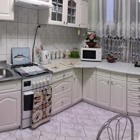 Apartament Bogusz Kołobrzeg Zewnętrze zdjęcie