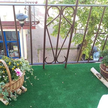 Apartament Bogusz Kołobrzeg Zewnętrze zdjęcie