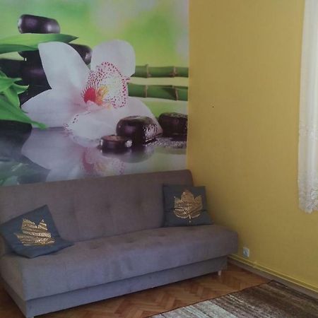 Apartament Bogusz Kołobrzeg Zewnętrze zdjęcie