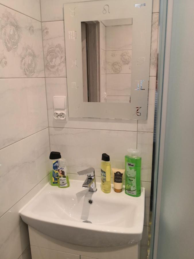 Apartament Bogusz Kołobrzeg Zewnętrze zdjęcie