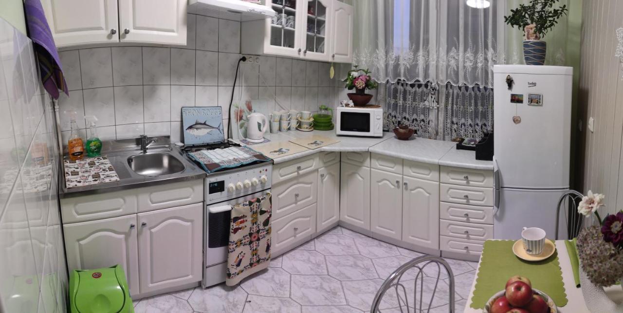 Apartament Bogusz Kołobrzeg Zewnętrze zdjęcie