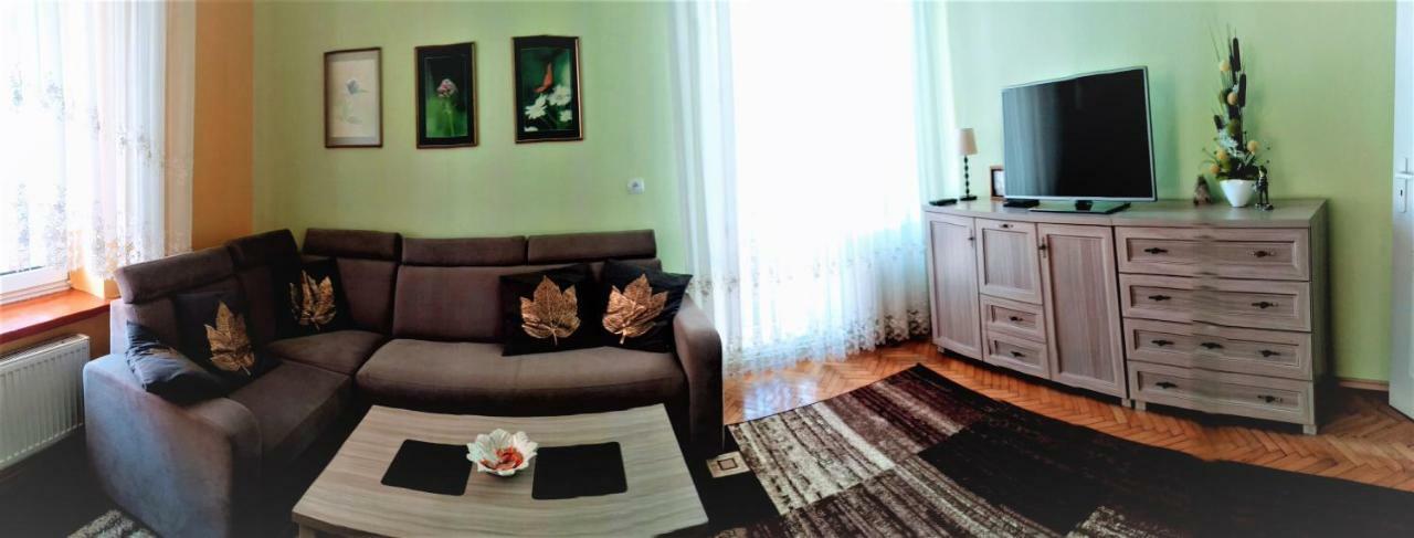 Apartament Bogusz Kołobrzeg Zewnętrze zdjęcie