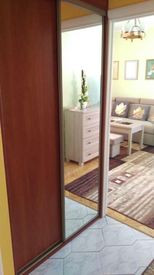 Apartament Bogusz Kołobrzeg Zewnętrze zdjęcie