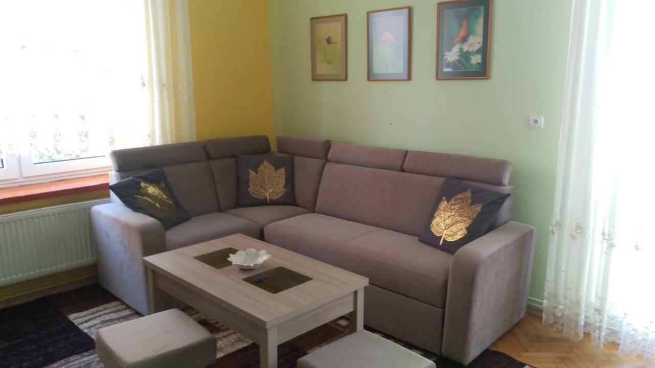 Apartament Bogusz Kołobrzeg Zewnętrze zdjęcie