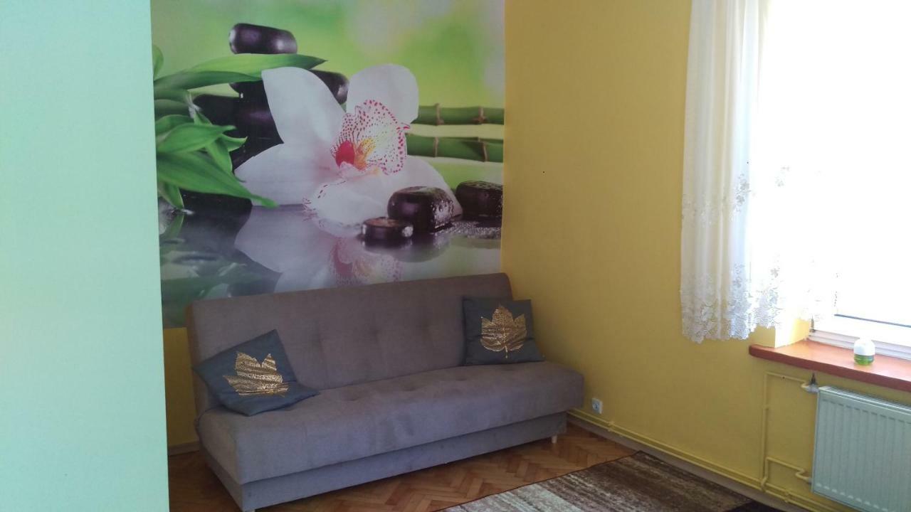 Apartament Bogusz Kołobrzeg Zewnętrze zdjęcie