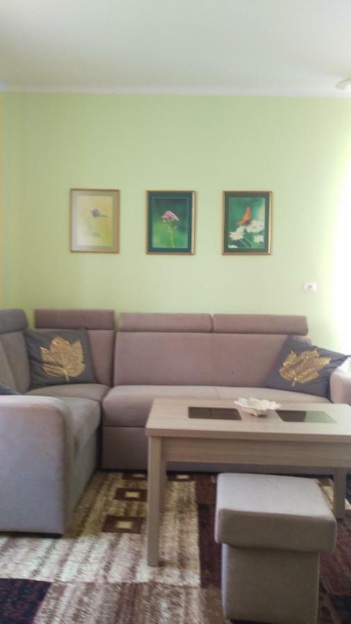 Apartament Bogusz Kołobrzeg Zewnętrze zdjęcie